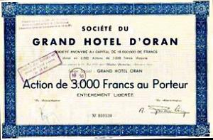 ALGERIE-ACTIONS D ENTREPRISES (25)